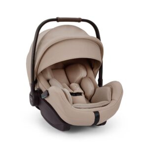 Nuna Arra Flex Car Seat (multiple car seat options)
