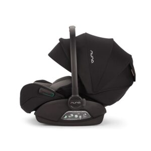 Nuna ARRA Flex Car Seat