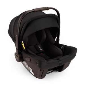Nuna PIPA Urbn Car Seat – Caviar