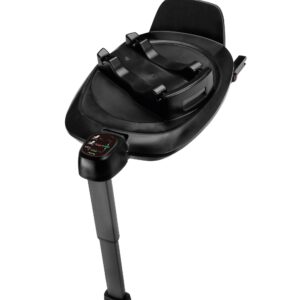 Nuna Base Next Rotating ISOFIX Base