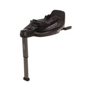 Nuna BASE Curv Rotating Car Seat Base
