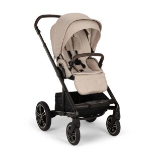 Nuna Mixx Next Pushchair (multiple car seat options)
