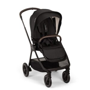 Nuna Triv Next Pushchair (multiple car seat options)
