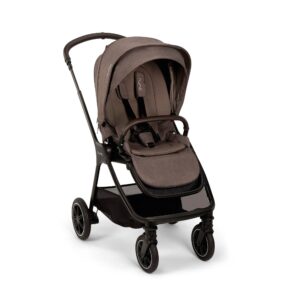 Nuna Triv Next Pushchair Brown