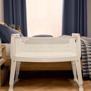 SnuzPod Studio Bedside Crib
