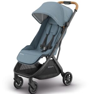 UPPAbaby Minu V3 Stroller (multiple car seat options)